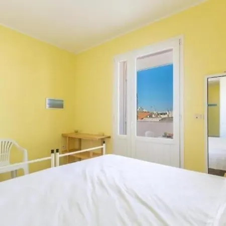 Cicladi Salento Com Lägenhet Torre San Giovanni Ugento
