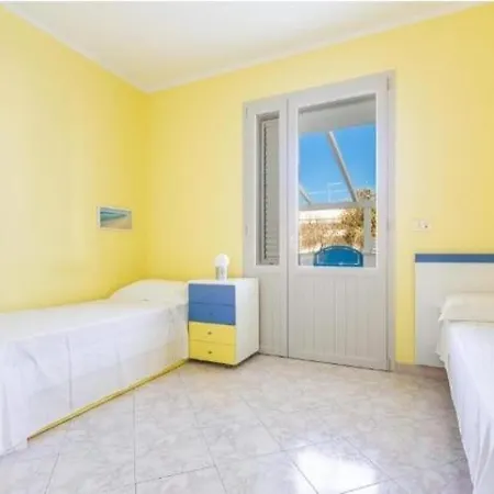 Apartamento Cicladi Salento Com *