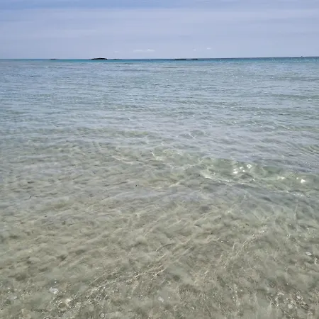 Apartamento Cicladi Salento Com *