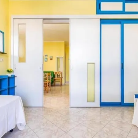 Apartman Cicladi Salento Com *