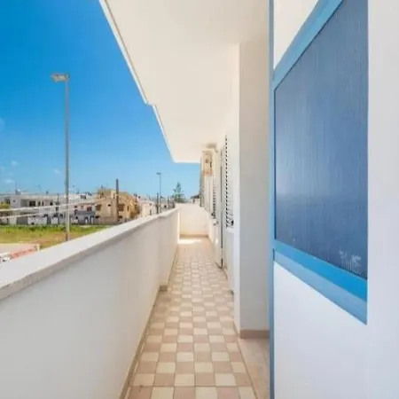 Cicladi Salento Com Appartement Torre San Giovanni