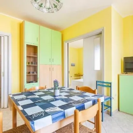 Apartmán Cicladi Salento Com