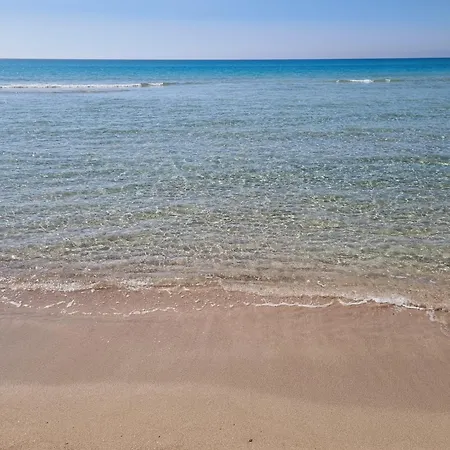 Cicladi Salento Com Appartement *