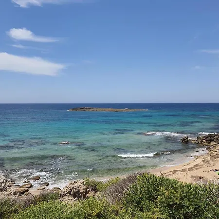 Cicladi Salento Com טורה סן ג'ובאני אוג'נטו