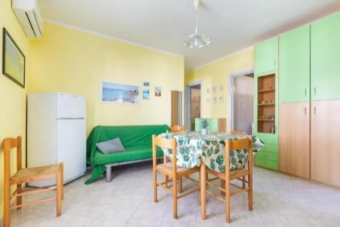 Appartement Cicladi Salento Com