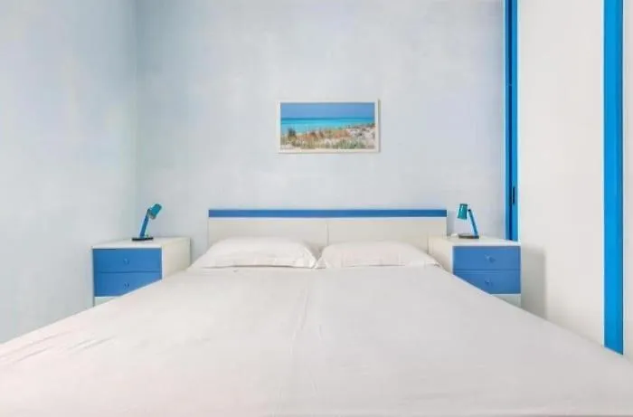 Cicladi Salento Com Appartement *