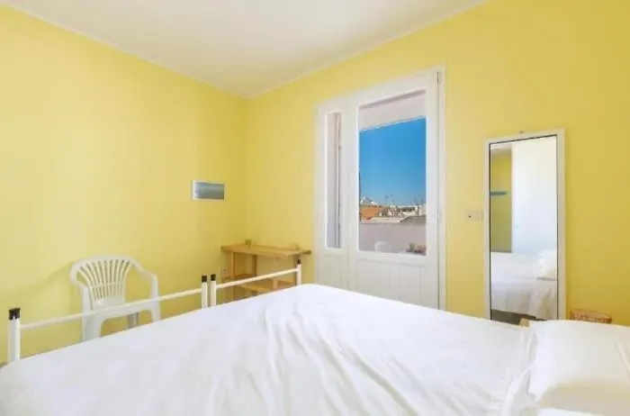 Cicladi Salento Com Appartement Torre San Giovanni
