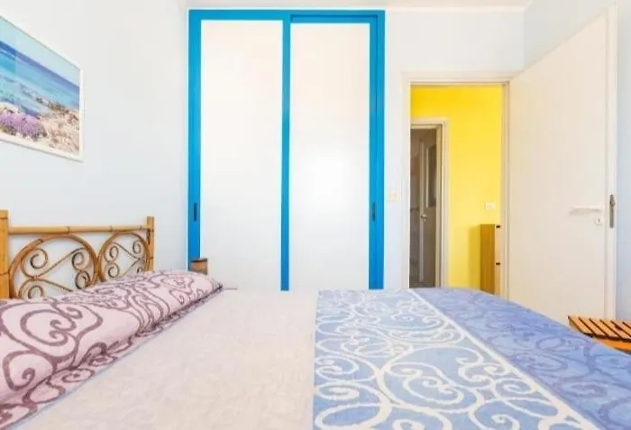 Cicladi Salento Com Appartement *