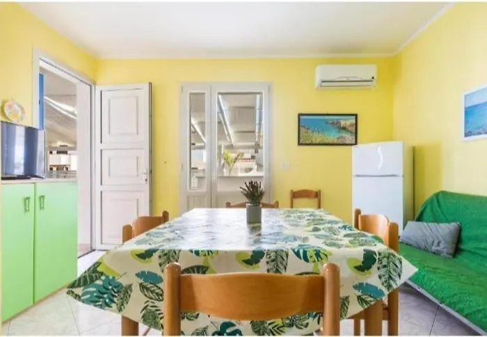 Cicladi Salento Com Appartement Torre San Giovanni