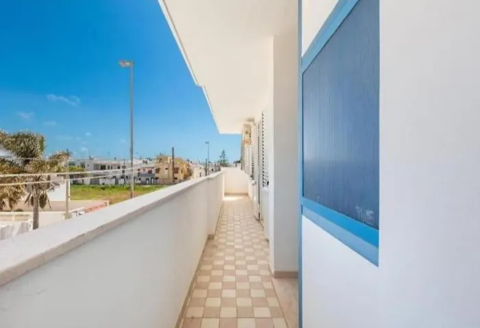 Cicladi Salento Com Appartement Torre San Giovanni