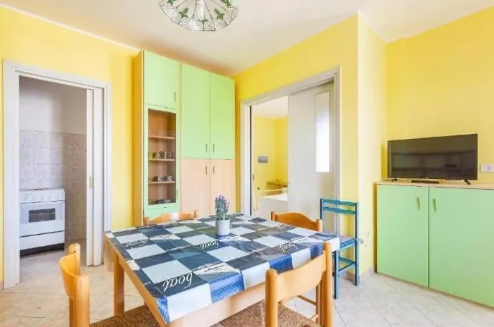 Appartement Cicladi Salento Com